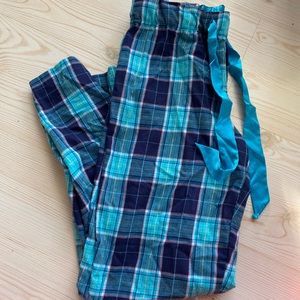 Justice pajama pants